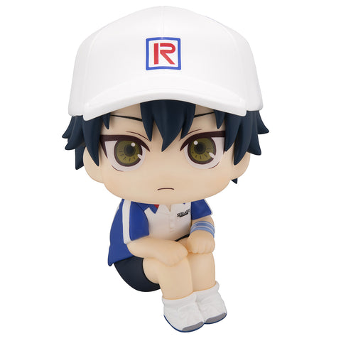 Lookup: The New Prince of Tennis - Ryoma Echizen