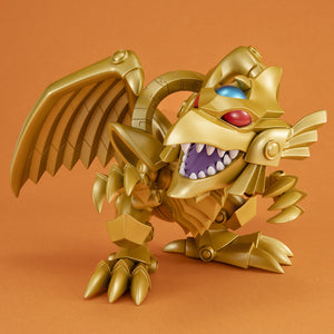 MEGATOON: Yu-Gi-Oh! - The Winged Dragon of Ra