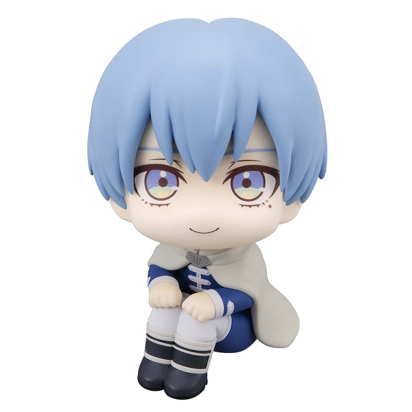 Lookup: Frieren: Beyond Journey's End - Himmel