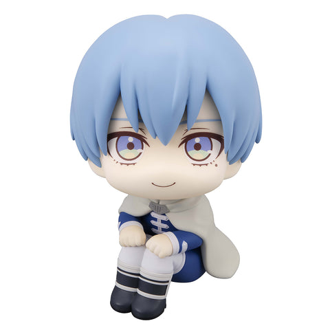 Lookup: Frieren: Beyond Journey's End - Himmel