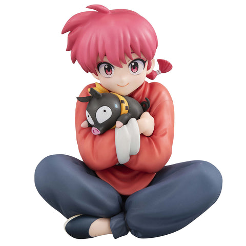 G.E.M. Series: Ranma 1/2 Anime - Palm-size Ranma