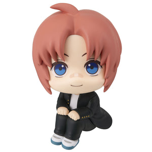 Lookup: Mr.Ginpachi's Zany Class - Kamui