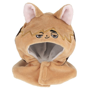 Lookup Poncho: Haikyu!! - Tsumu Fox