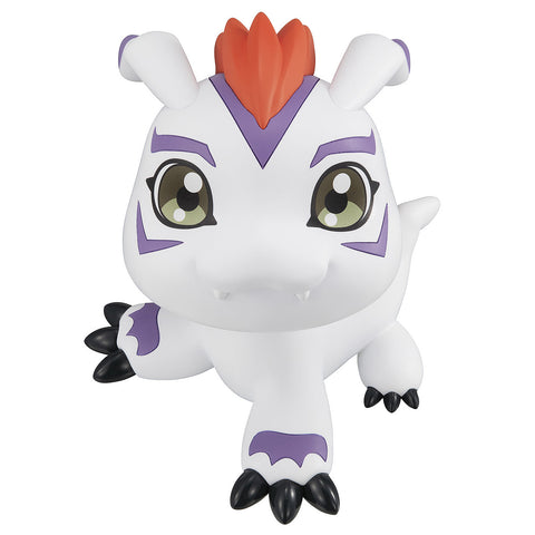 Lookup: Digimon Adventure - Gomamon