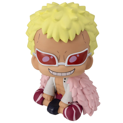 Lookup: ONE PIECE - Donquixote Doflamingo