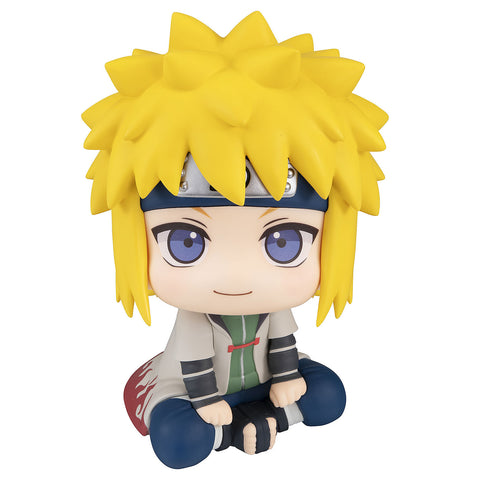 Lookup: NARUTO Shippuden - Minato Namikaze