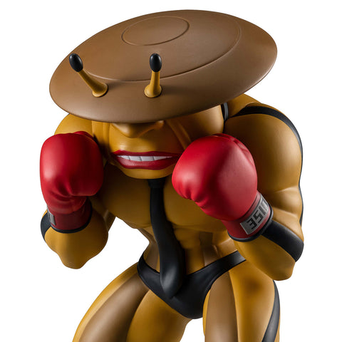 Occultic Sofubi Collection: DANDADAN Anime – Dover Demon