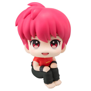 Lookup: Ranma 1/2 Anime - Ranma