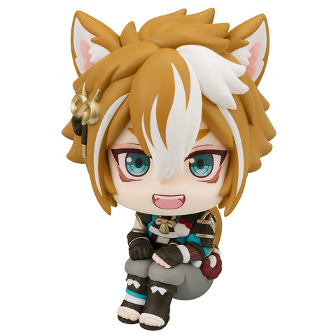 Lookup: Genshin Impact - Gorou