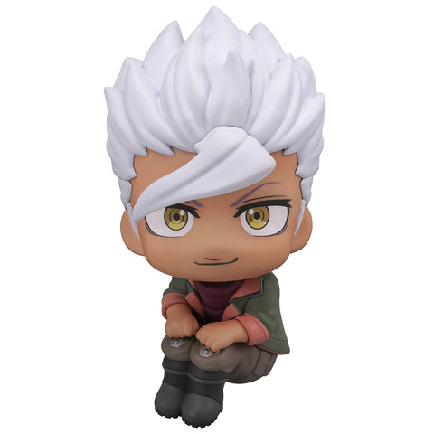 Lookup: Mobile Suit Gundam Iron-Blooded Orphans - Orga Itsuka