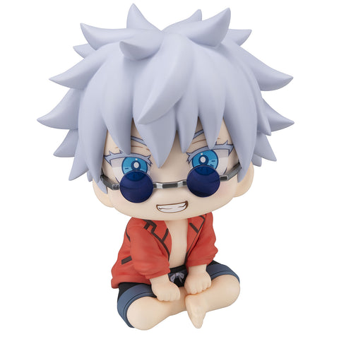 Lookup: Jujutsu Kaisen – Satoru Gojo: Okinawa Ver.