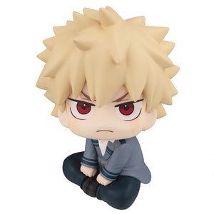 Lookup: My Hero Academia - Katsuki Bakugo (Repeat)