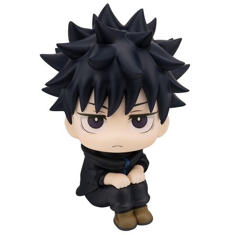 Lookup: Jujutsu Kaisen - Megumi Fushiguro ver. 2