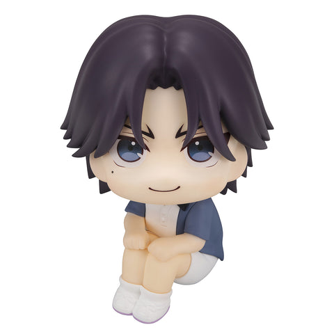 Lookup: The New Prince of Tennis - Keigo Atobe