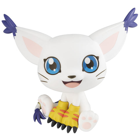 Lookup: Digimon Adventure - Gatomon (Resale)