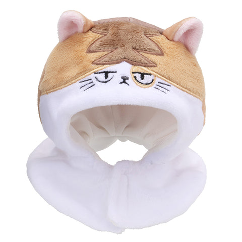 Lookup Poncho: Haikyu!! – Kenma Cat