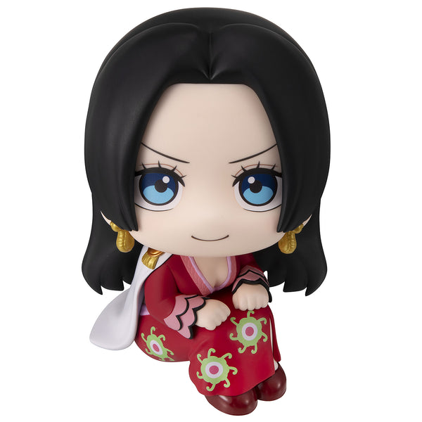 Lookup: ONE PIECE - Boa Hancock