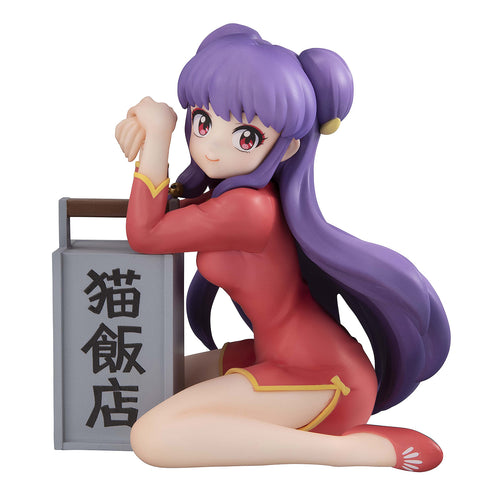 G.E.M. Series: Ranma 1/2 Anime - Palm-size Shampoo