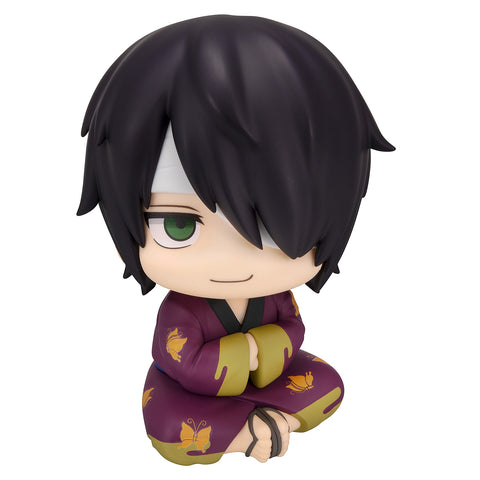 Lookup: Gintama - Shinsuke Takasugi