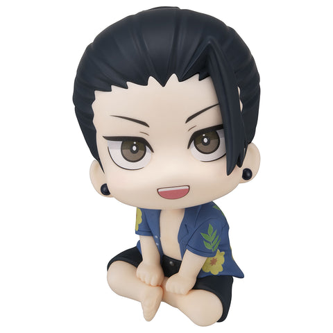 Lookup: Jujutsu Kaisen – Suguru Geto: Okinawa Ver.