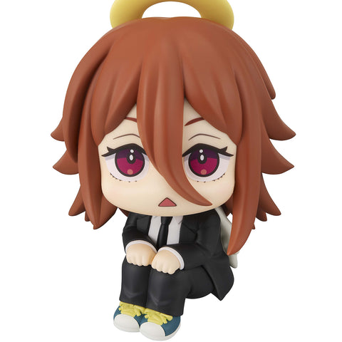 Lookup: Chainsaw Man The Movie: Reze Arc - Angel Devil