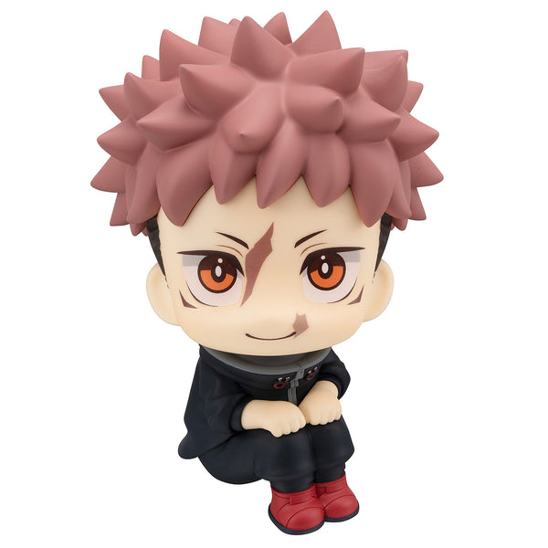 Lookup: Jujutsu Kaisen - Yuji Itadori ver.2