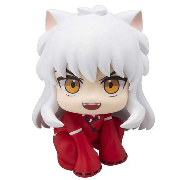 Lookup: Inuyasha - Inuyasha