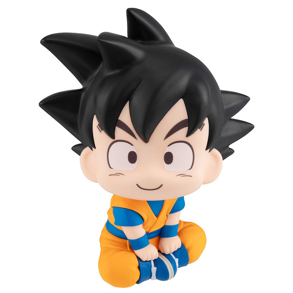 Lookup: Dragon Ball DAIMA - Son Goku (Mini)