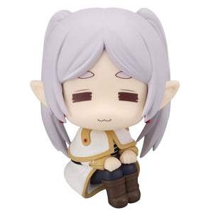 Lookup: Frieren: Beyond Journey's End - Frieren (Dejected Ver.)