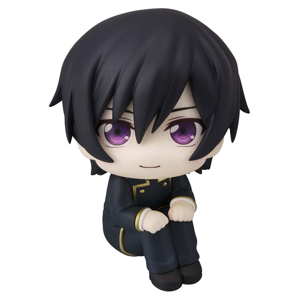 Lookup: CODE GEASS: Lelouch of the Rebellion - Lelouch Lamperouge
