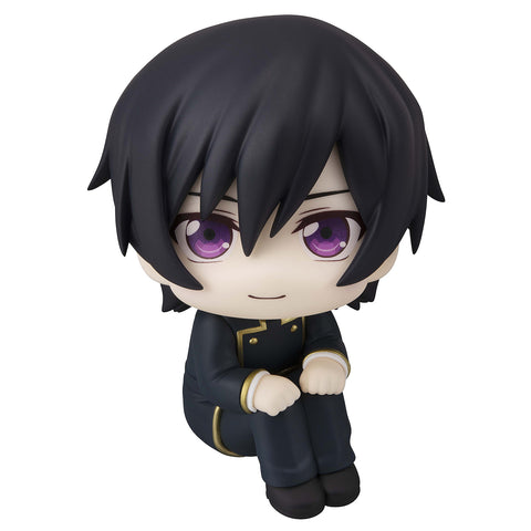 Lookup: CODE GEASS: Lelouch of the Rebellion - Lelouch Lamperouge