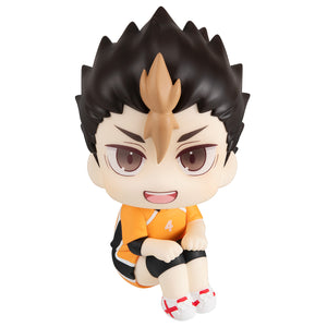 Lookup: Haikyu!! – Yu Nishinoya: Uniform Ver.