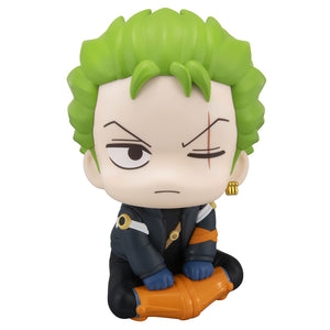 Lookup: ONE PIECE - Roronoa Zoro (Future Island Ver.)