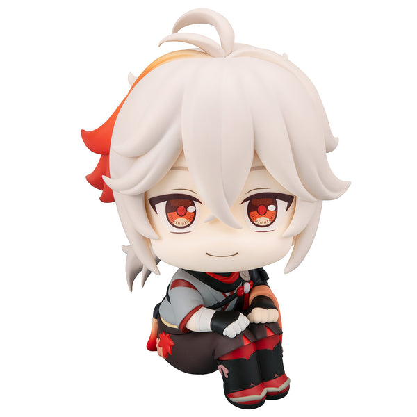 Lookup: Genshin Impact - Kaedehara Kazuha