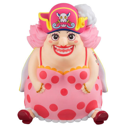 Lookup: ONE PIECE - Big Mom