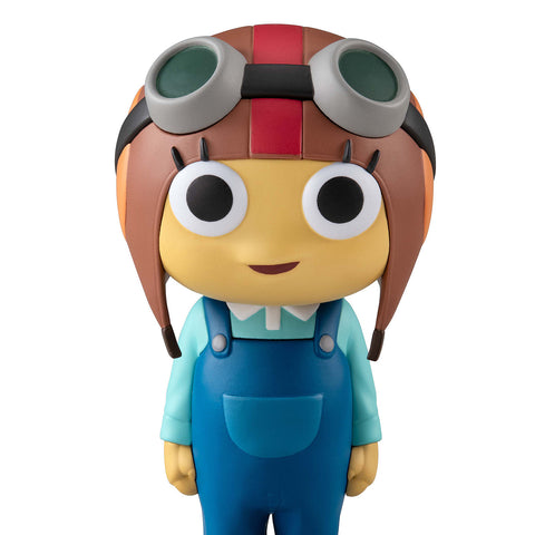 Occultic Sofubi Collection: DANDADAN Anime – Chiquitita