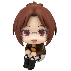 Lookup: Attack on Titan - Hange Zoe