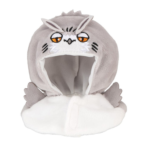 Lookup Poncho: Haikyu!! - Bokuto Owl
