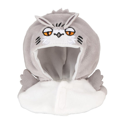 Lookup Poncho: Haikyu!! - Bokuto Owl