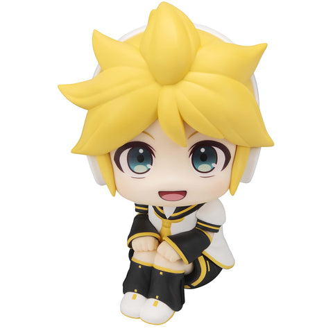 Lookup: Kagamine Len
