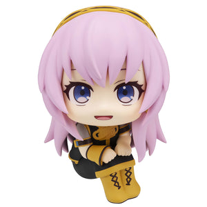 Lookup: Megurine Luka
