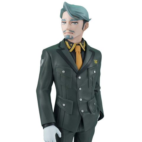 Lucrea Light: Mobile Suit Gundam GQuuuuuuX - Challia Bull