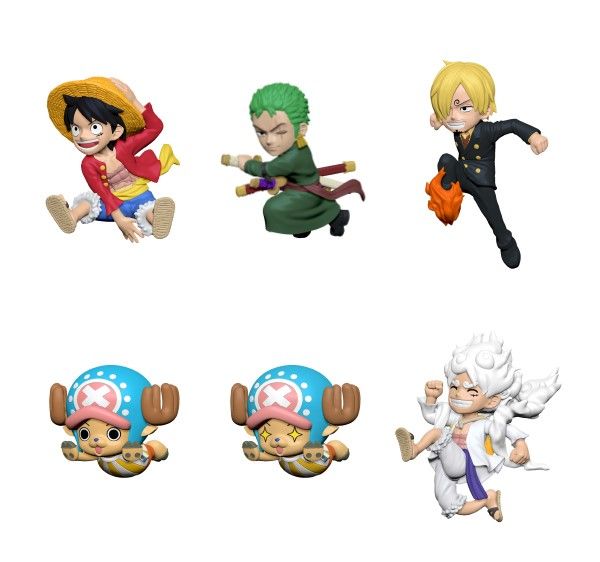Tobimas: ONE PIECE