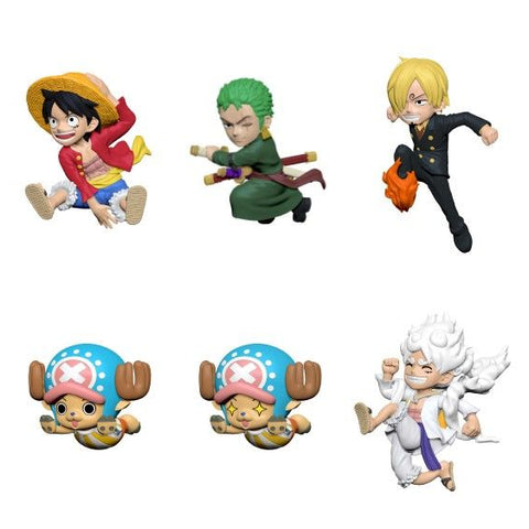 Tobimas: ONE PIECE