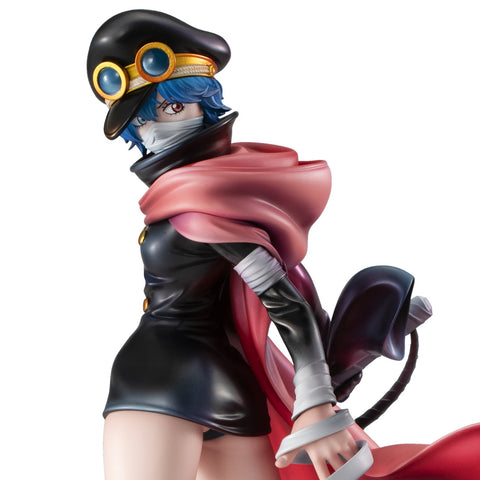 Portrait.Of.Pirates: ONE PIECE "Elevated Boost" - Gunko