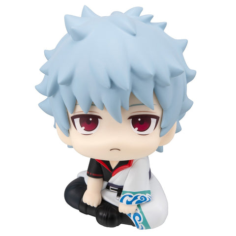 Lookup: Gintama - Gintoki Sakata 6th Anniversary Limited Edition