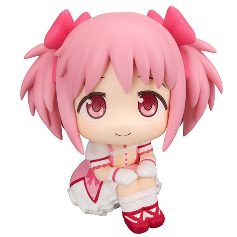Lookup: Puella Magi Madoka Magica - Madoka Kaname