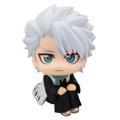 Lookup: BLEACH: Thousand-Year Blood War - Toshiro Hitsugaya