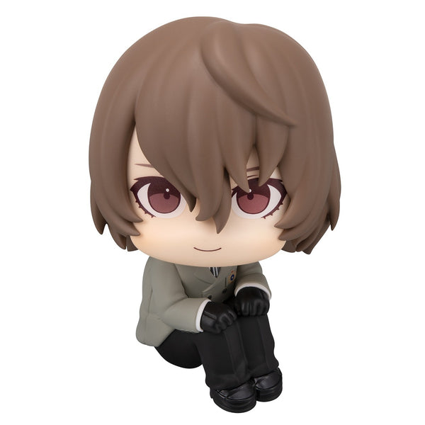 Lookup: Persona 5 Royal - Goro Akechi