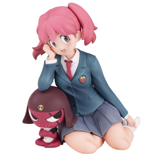 Melty Princess: Sgt. Frog - Palm-size Natsumi & Giroro